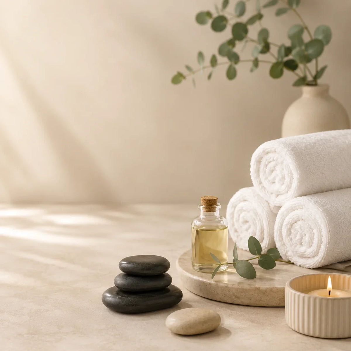 Massage & Sculpting