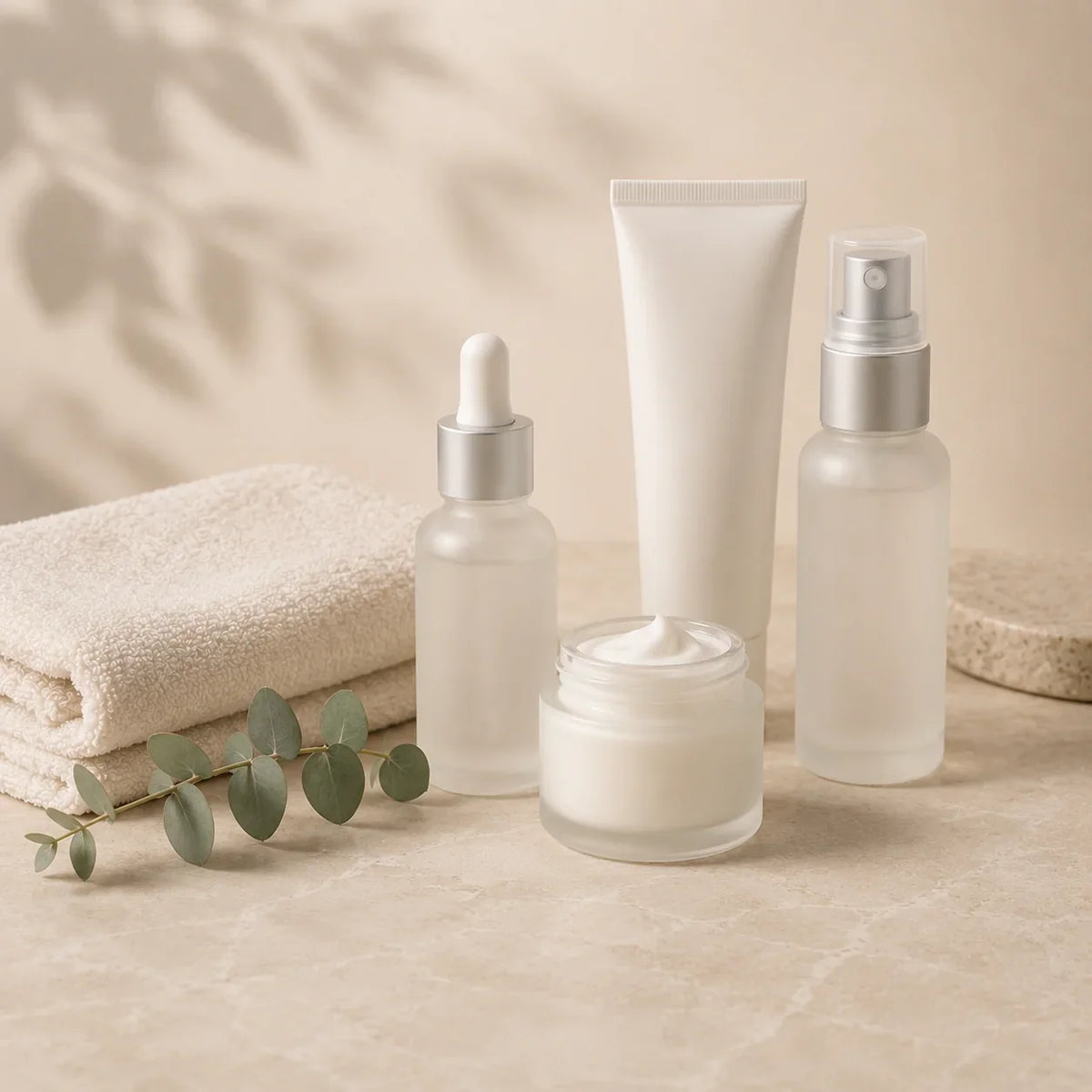 Skin Prep & Care