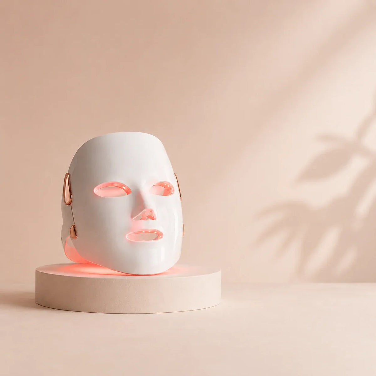 Red Light Skincare
