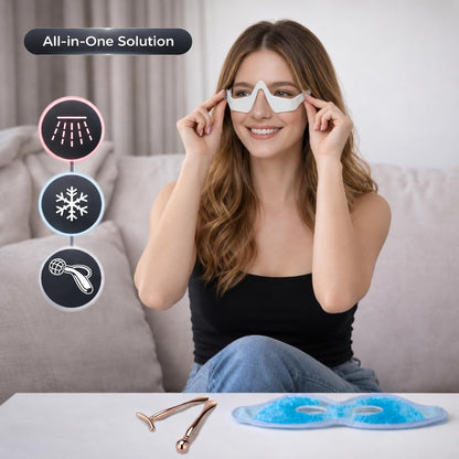 Radiance Eye Rejuvenation System