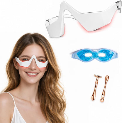 Brighter Eyes Self-Care Bundle