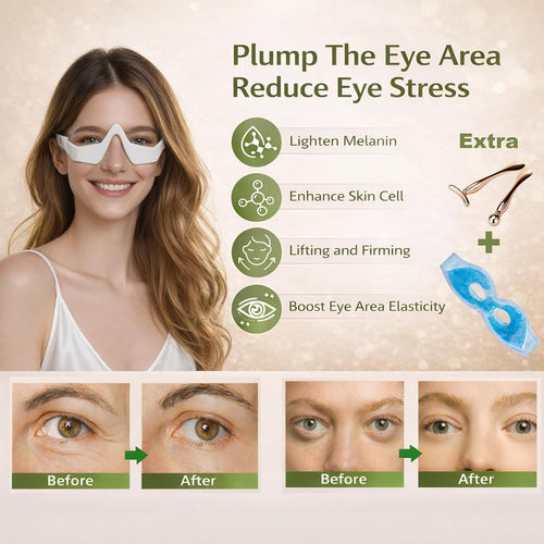 Brighter Eyes Self-Care Bundle