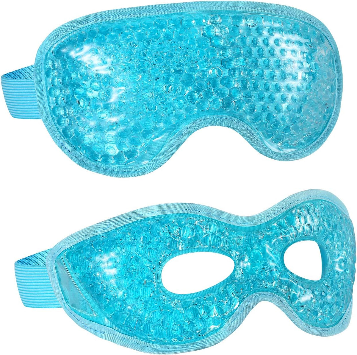 Revive & Refresh Gel Eye Mask