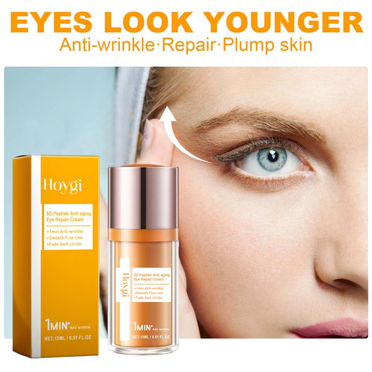Revitalizing Brightening Eye Cream