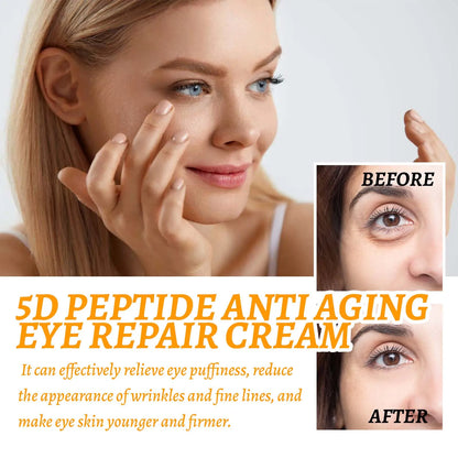 Revitalizing Brightening Eye Cream