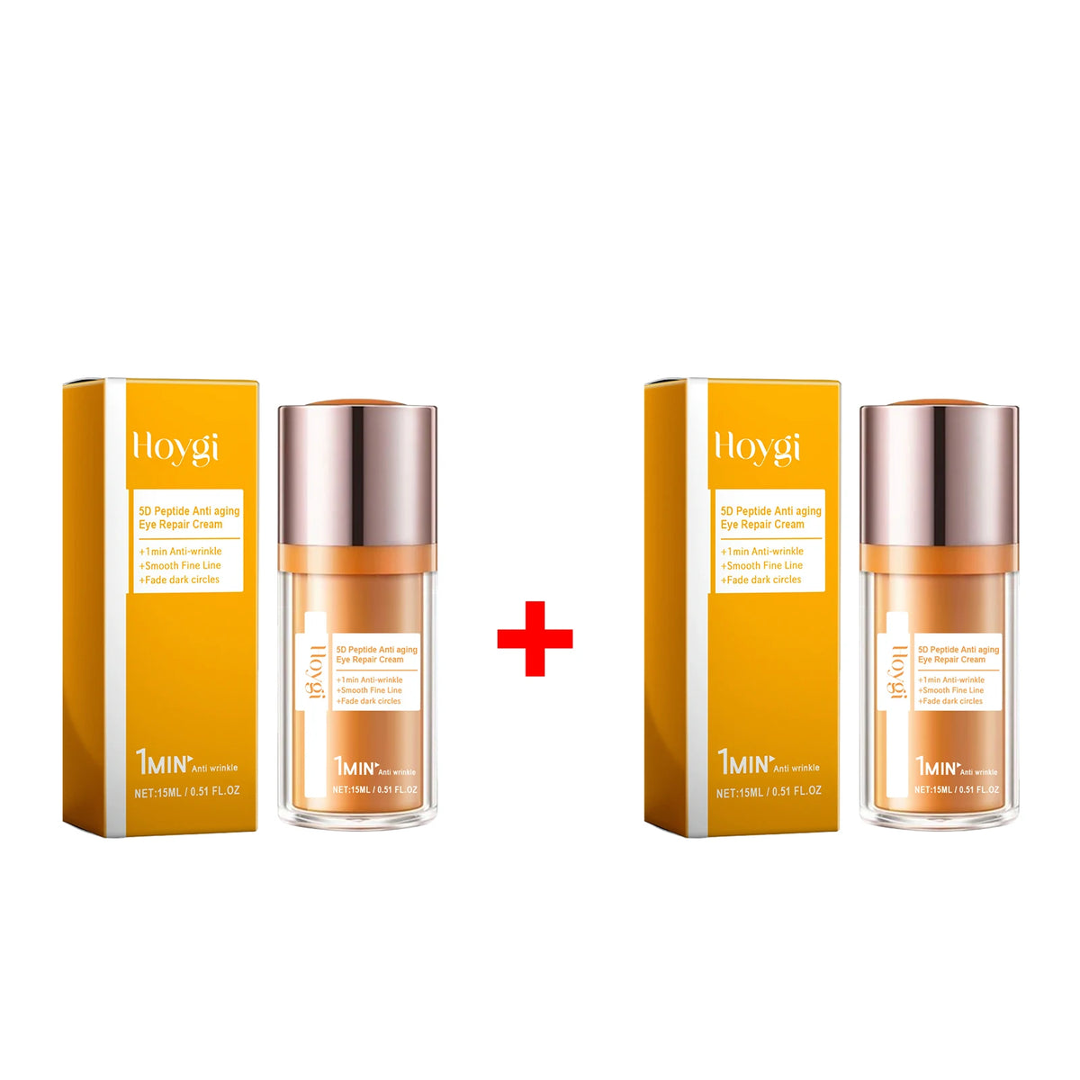 Revitalizing Brightening Eye Cream