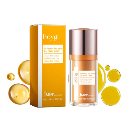 Revitalizing Brightening Eye Cream
